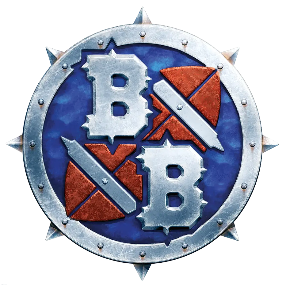 Pièce de jeu Blood Bowl