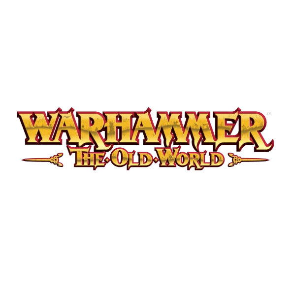 Warhammer the Old World Games Workshop Figurines