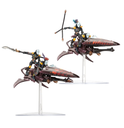 Aeldari : Skyweaver │ Warhammer 40.000