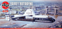 Airfix : Fairey Rotodyne │Vintage Classics