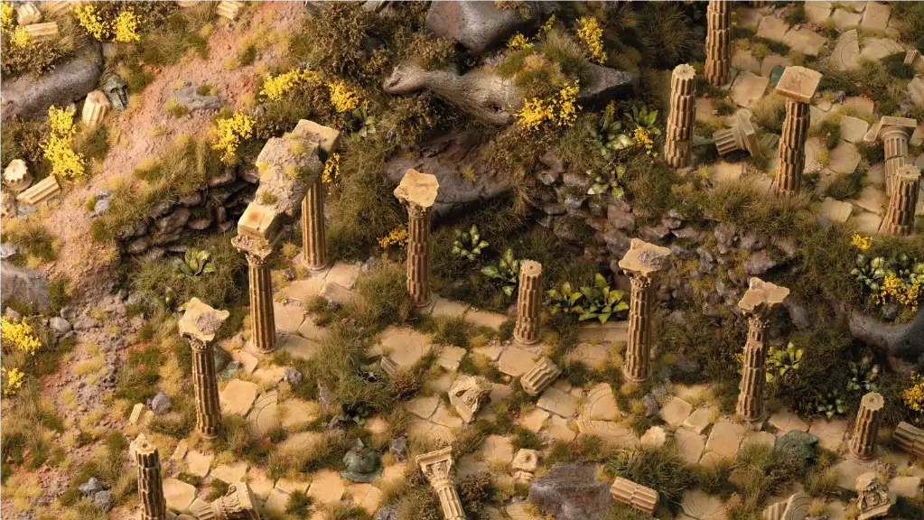 Basing-Box_Mediterranean-Temple_1600-900_Diorama.webp