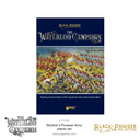 Black Powder Epic :  The Waterloo Campaign 
