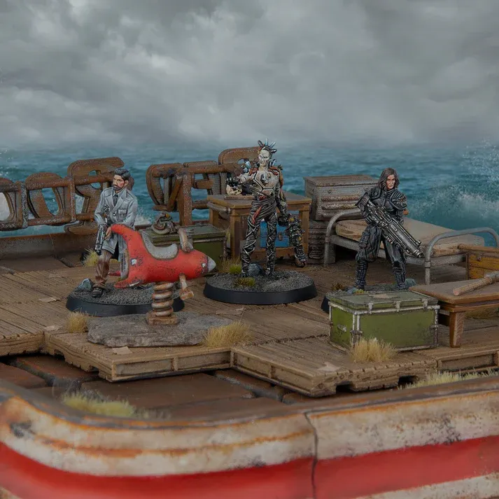 fallout-miniatures-institute-arcadia-renegades-fallout-miniatures-modiphius-entertainment-273949.webp