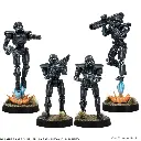 demi escouade de darl troopers star wars legion