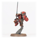 Blood Angel : Dominion Zephon