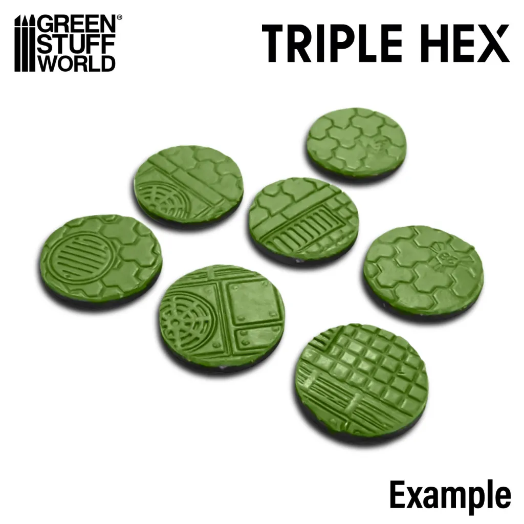 rouleau-de-modelisme-rouleaux-texture-hexagones-triple-infinity (1).webp