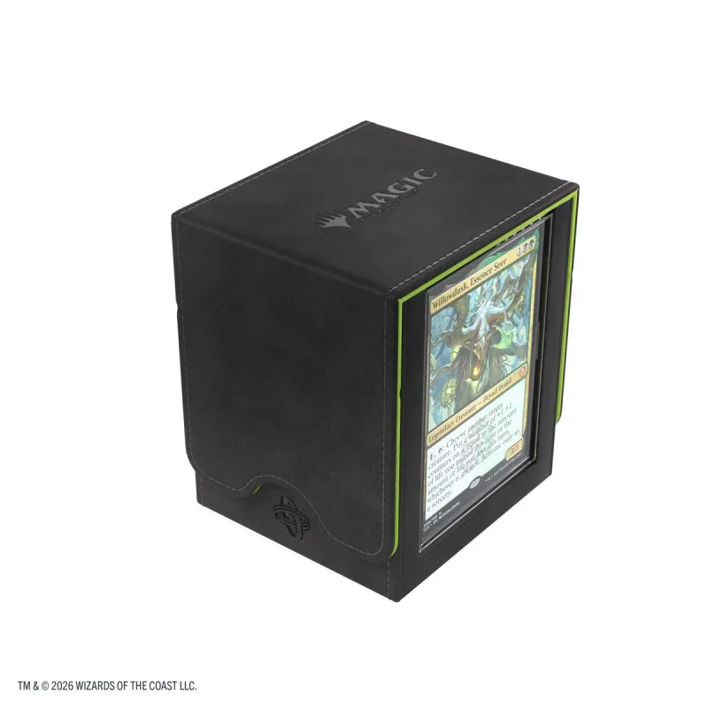 gamegenic-magic-the-gathering-secrets-of-strixhaven-squire-plus-100-xl-black-green~4.webp