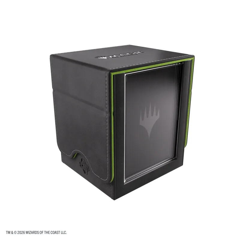 gamegenic-magic-the-gathering-secrets-of-strixhaven-squire-plus-100-xl-black-green.webp