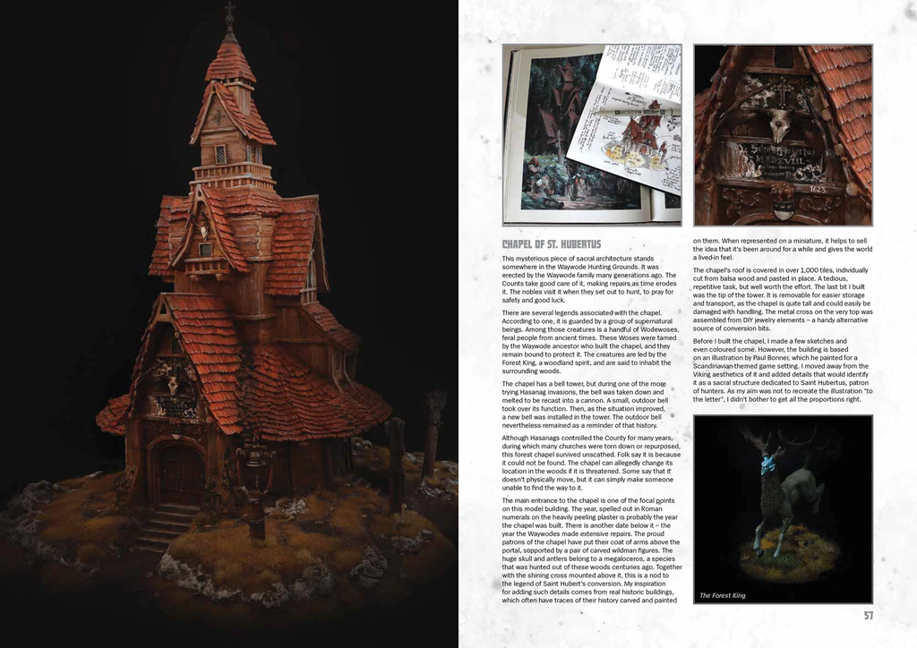 The Art Of... Ana Polanscak [Volume 3]