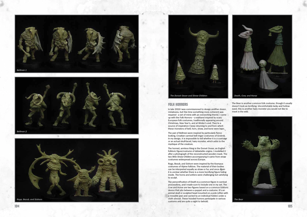 The Art Of... Ana Polanscak [Volume 3]