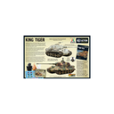 Bolt Action : King tiger │ Late