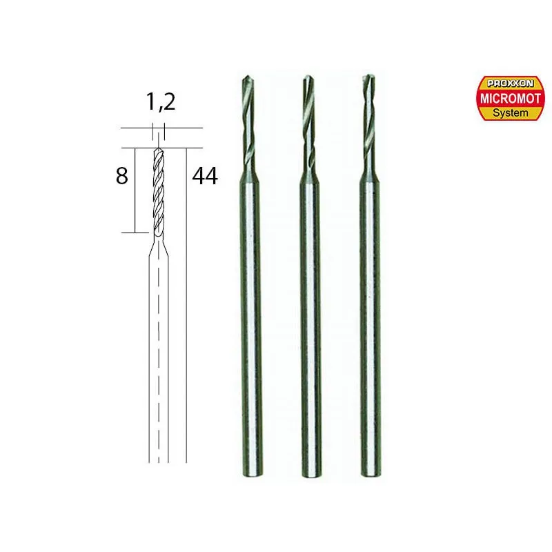 proxxon-28856-forets-hss-en-acier-hss-drill-bits-in-selected-quality-steel.webp