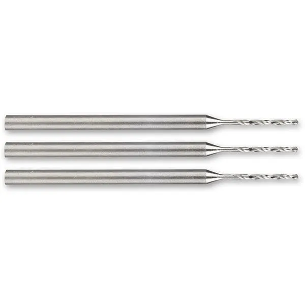 Proxxon 28864 Forets 0.5mm HSS