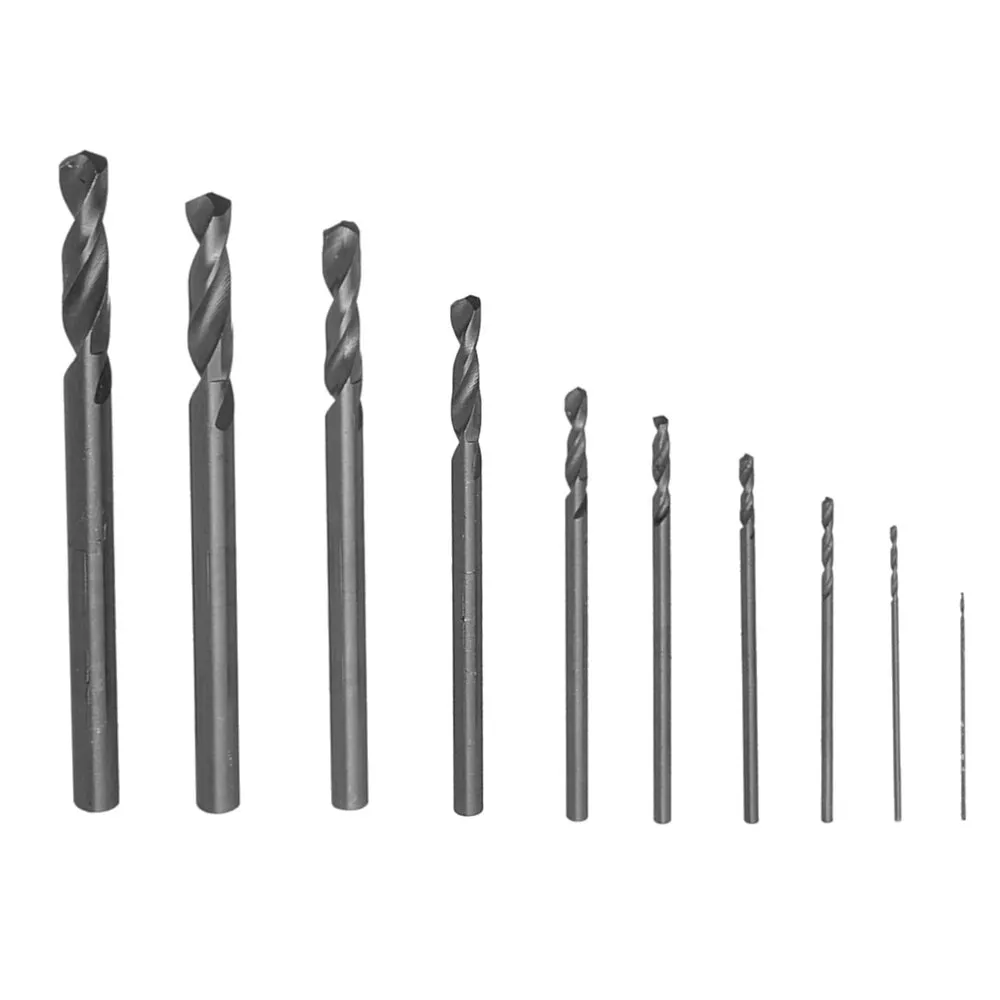 Set de foret HSS 28874 Proxxon