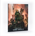 Dark Angels : Supplément de Codex [VF] │ Warhammer 40.000