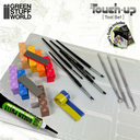 Green Stuff : Set de Retouche 