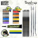 Green Stuff : Set de Retouche 