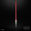 Hasbro : Sabre Laser - Darth Revan │ The Black Series - Force FX Elite