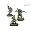 INFINITY CODE ONE - ARIADNA SUPPORT PACK