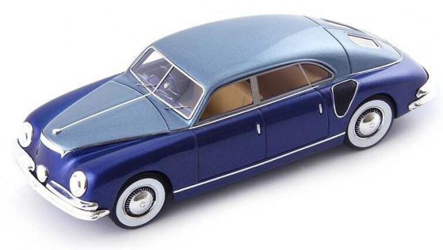 ISOTTA FRASCHINI TIPO 8C 