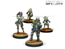 Infinity Code One : Haqquislam Support Pack