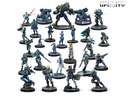 Infinity Code One : O-12 Collection