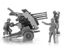 Italeri : Pegasus Bridge - Airborne Assault │Battle Set