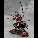 Megahouse : One Piece │Excellent Model P.O.P SA-Maximum – Roronoa Zoro (Demon Spirit Kyuutouryuu Asura Ver.)