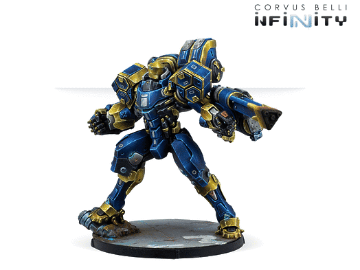 O-12 : Zeta Unit
