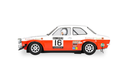 Scalextric : Ford Escort MK1 - RAC Rally 1971