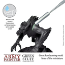 The Army Painter : Green Stuff (2pcs)
