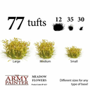 The Army Painter : Meadow Flowers (77pcs)