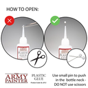The Army Painter : Plastic Glue 