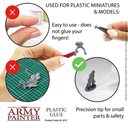 The Army Painter : Plastic Glue 