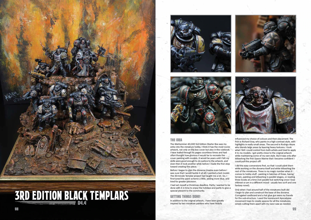 The Art Of... Christof Keil [Volume 2]