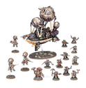  AVANT-GARDE: MAGNATS KHARADRONS