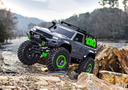 Traxxas : TRX-4 Sport High Trail Edition 