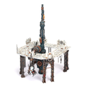  B/Z MECHANICUS: MAGNATORCHÈRE GALVANIQUE