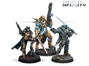 Yu Jing Booster Pack Alpha