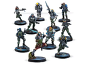 Ariadna : Action Pack │ Infinity