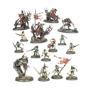 Flesh-Eater Courts : Spearhead │ Warhammer Age of Sigmar