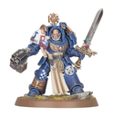  CAPITAINE EN ARMURE TERMINATOR