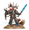  CHAOS S/MARINES: ABADDON LE FLÉAU