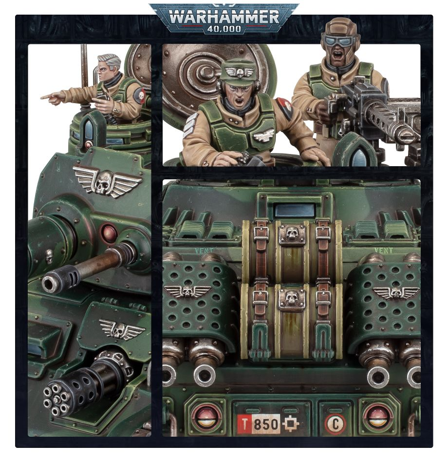  CHAR ROGAL DORN