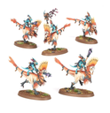  CHASSEURS RAPTADONS