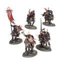  CHEVALIERS DU CHAOS