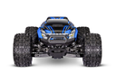Traxxas : Mini Maxx BL-2s 