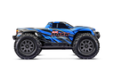 Traxxas : Mini Maxx BL-2s 