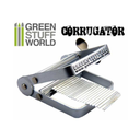 Green Stuff : Corrugator