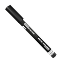  Ak : RCM001 - Rubber Black │ Real Colors Markers 